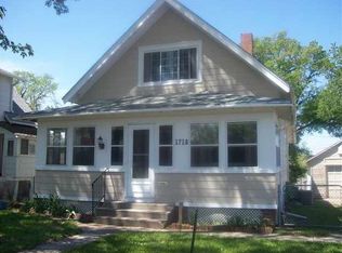 1718 Military Ave, Omaha, NE 68111