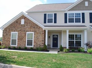1647 Newport Loop N, Grove City, OH 43123