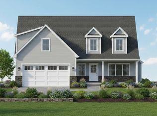 61 Sheffield Rd, Brewster, MA 02631