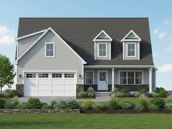 61 Sheffield Road, Brewster, MA 02631