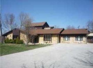 9188 W County Line Rd, Camby, IN 46113