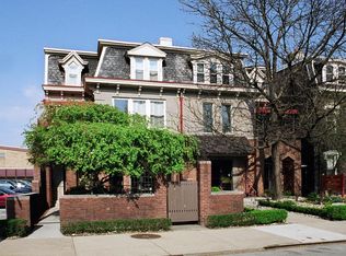 274 Shady Ave #A, Pittsburgh, PA 15206
