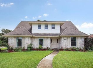 4025 N Woodlawn Ave, Metairie, LA 70006