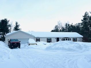 10951 Butler Rd, Cheboygan, MI 49721