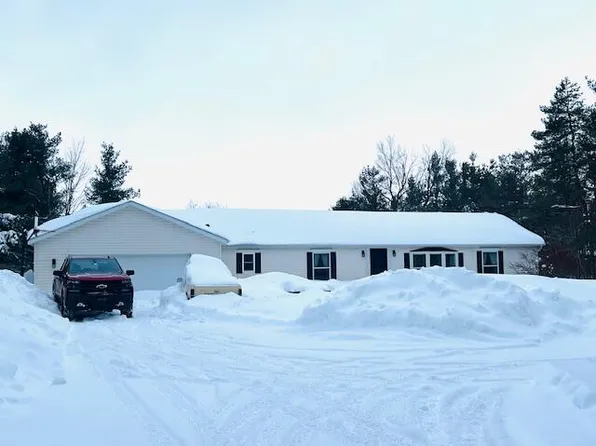 10951 Butler Rd, Cheboygan, MI 49721