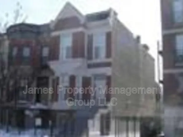 2213 W Washington Blvd #1R, Chicago, IL 60612