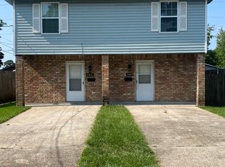 3851 Johnson St #3851, Metairie, LA 70001