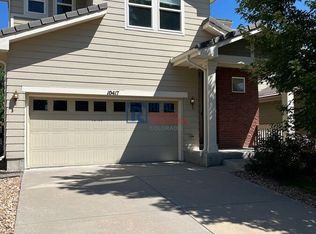 10417 Rutledge St, Parker, CO 80134
