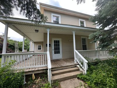 254 S Locust St, Arcola, IL, 61910