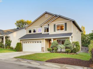2311 NE 96th St, Vancouver, WA 98664