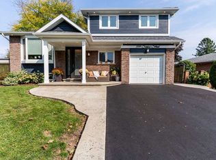 359 Sussex St, Oakville, ON