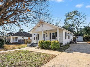 406 S 16th St, Erwin, NC 28339