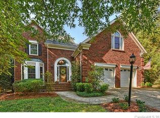 3405 High Hamptons Dr, Charlotte, NC 28210