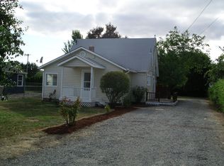 2110 Broadway St SW, Albany, OR 97321