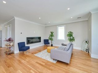 56 Walden St #12, Cambridge, MA 02140