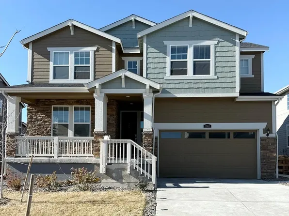 (undisclosed Address), Erie, CO 80516