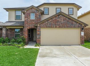 426 Glencarry Trl, Rosharon, TX 77583