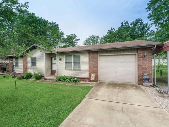 517 Nevada Ave, Mountain Home, AR 72653