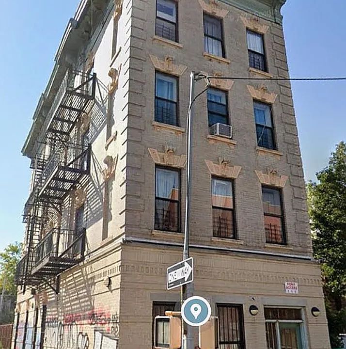 1984 Fulton St, Brooklyn, NY 11233 MLS 1738771 Zillow