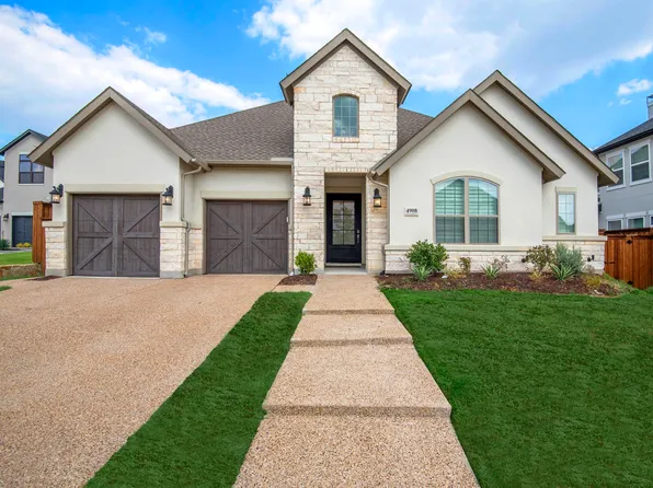 4908 Sir Cole Ct, Carrollton, TX 75010