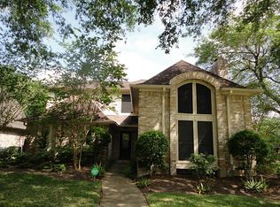 2515 Union Chapel St, Sugar Land, TX 77479