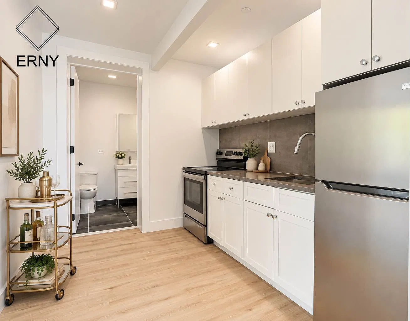 2510 Bedford Avenue — Photo 3