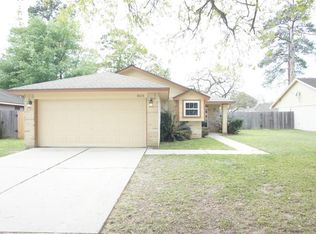 16231 Cutten Rd, Houston, TX 77070