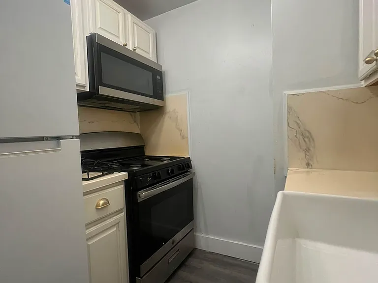 117 Wade St #1I — Photo 1
