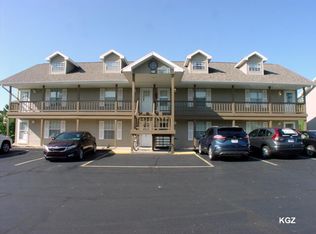 3 Memory Ln APT 3, Branson, MO 65616