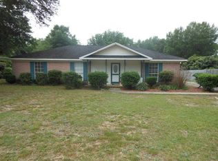 5955 Colter Rd, Milton, FL 32583