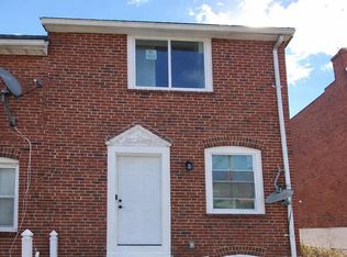 3817 Saint Margaret St, Baltimore, MD 21225