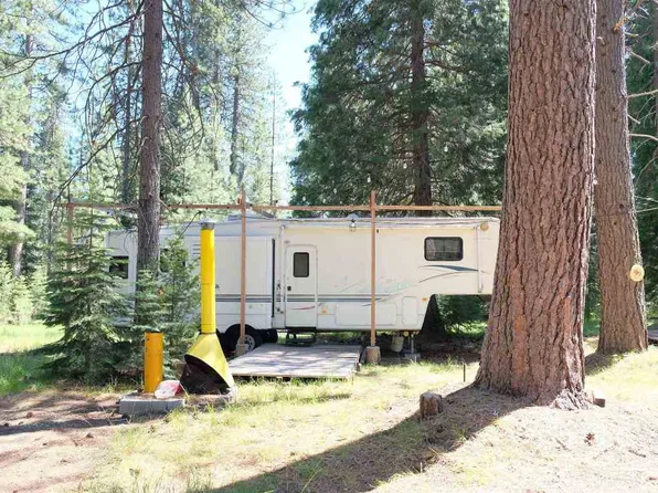 4343 Sisson Dr, McCloud, CA 96057