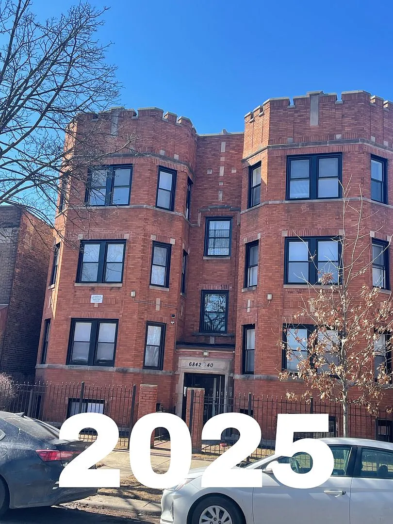 6840-42 S Calumet — Photo 1