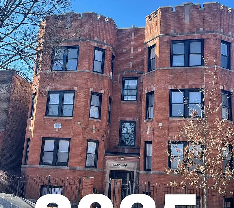 6840-42 S Calumet Ave