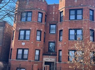 6840-42 S Calumet, Chicago, IL 60616