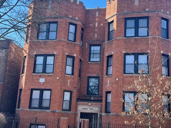 6840-42 S Calumet, 6840-42 S Calumet Ave #1N, Chicago, IL 60616