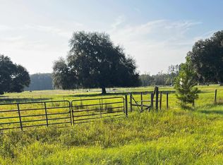 Tbd N Salt Rd, Monticello, FL 32344