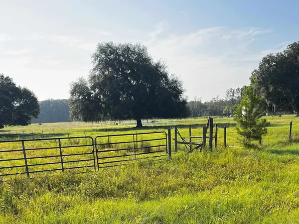 Tbd N Salt Rd, Monticello, FL 32344