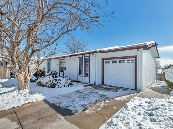 3550 W Mountain Road, Englewood, CO 80110
