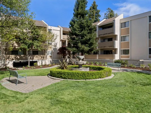 400 Ortega Ave APT 102, Mountain View, CA 94040