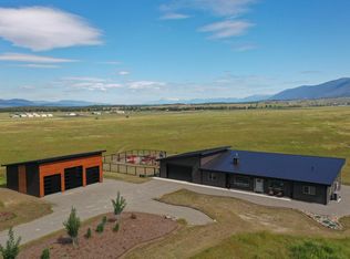 210 Velvet Grv, Eureka, MT 59917