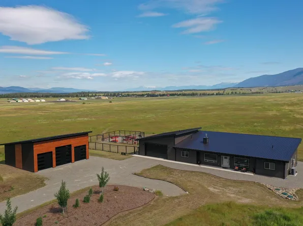 210 Velvet Grv, Eureka, MT 59917