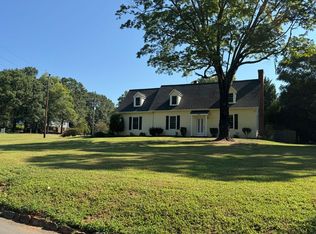 207 Edgemont Ave, Shelby, NC 28150