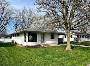 1034 Willow St, Celina, OH 45822