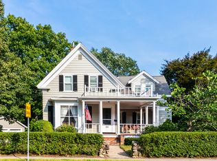 30 Pleasant St, Norwood, MA 02062