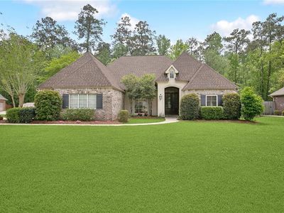 216 Rue Mon Jardin, Madisonville, LA, 70447