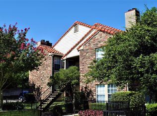Sevilla Condos, Carrollton, TX 75006