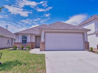 24726 Signorelli Way, Katy, TX 77493
