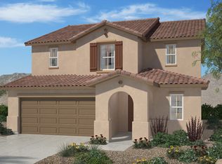 8588 W Reed Bunting Ct, Tucson, AZ 85757