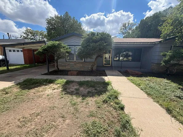 4003 33rd St, Lubbock, TX 79410